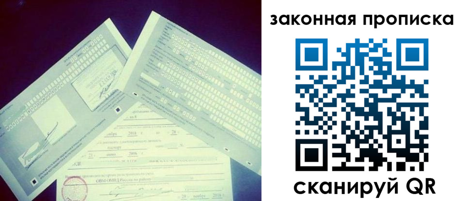 прописка поиск в Клине
